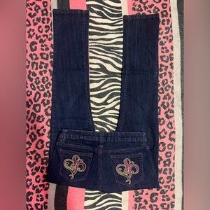 Vintage Southpole jeans